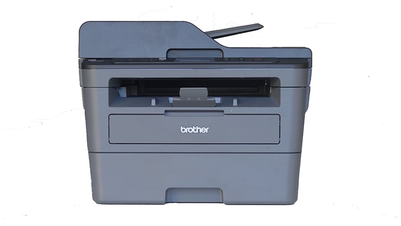 Brother DCP-L2550DW Monochrome Laser Printer