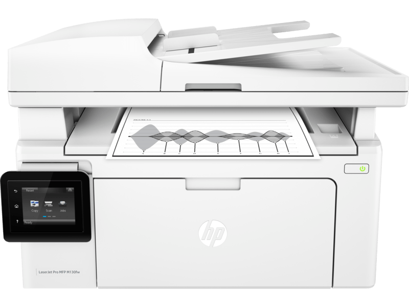 HP LaserJet Pro MFP M130fw