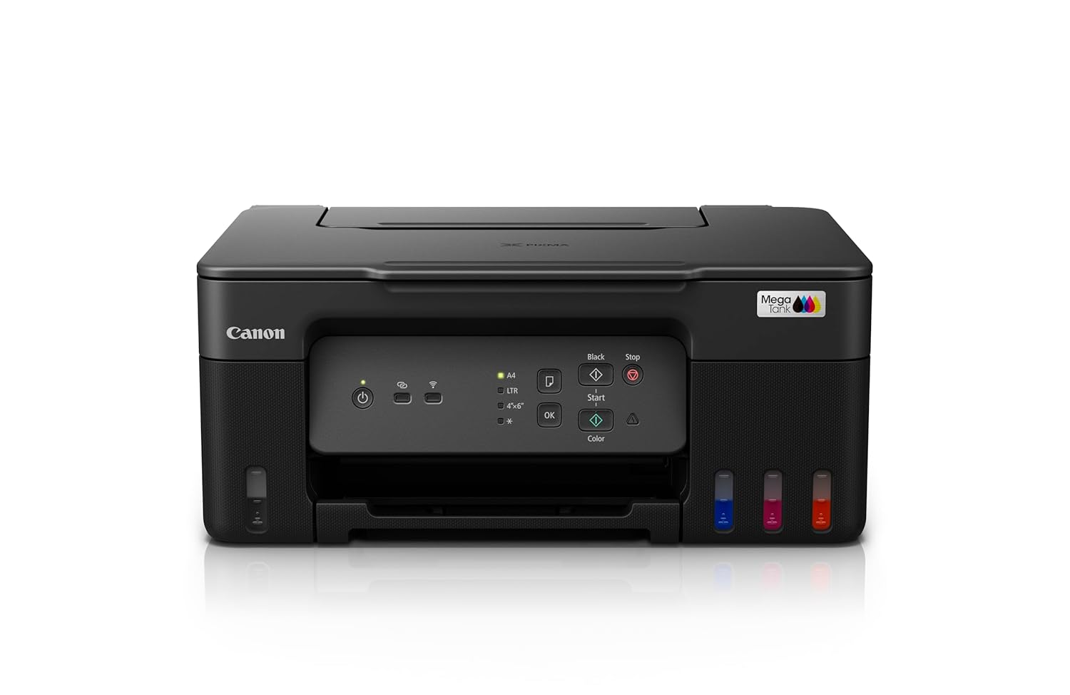 Canon PIXMA MegaTank G3730 AIO Printer