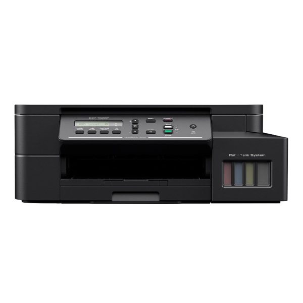Brother DCP-T525W Ink Tank Printer