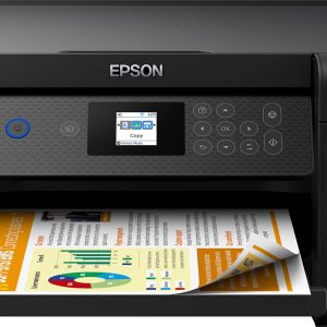 Epson EcoTank L4260 AIO Printer