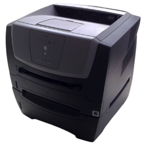 Lexmark K3 All-in-One Wireless Laser Printer